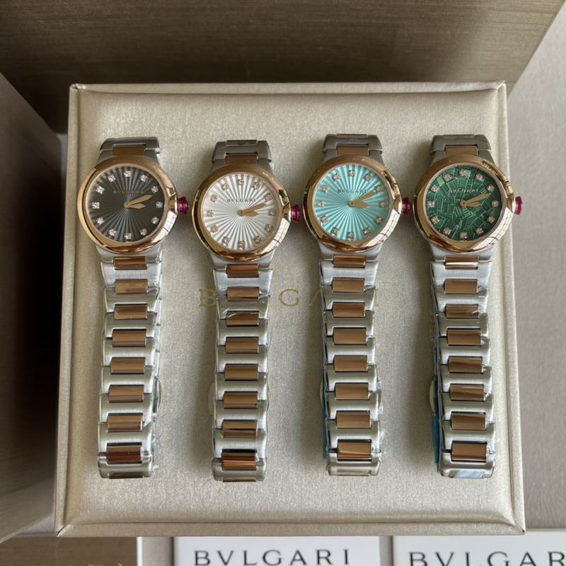 Bvlgari 28mm 082269